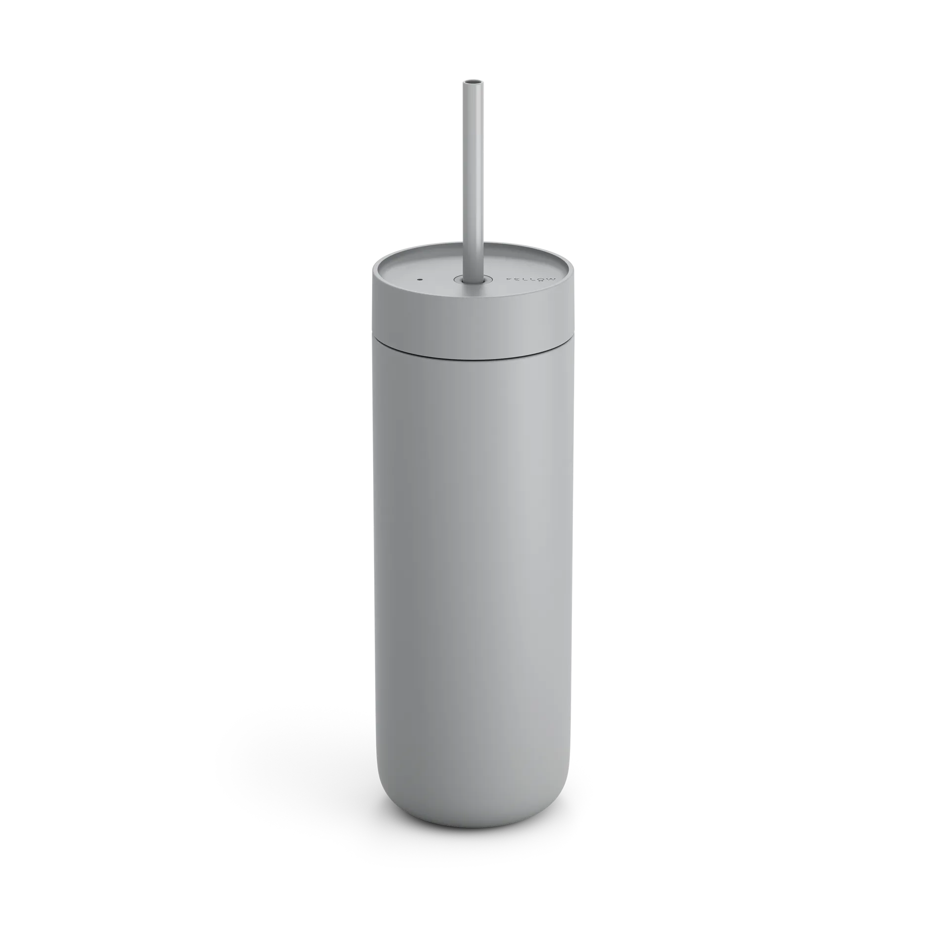 Carter Cold Mug termokrus 59 cl, Matte grey Fellow