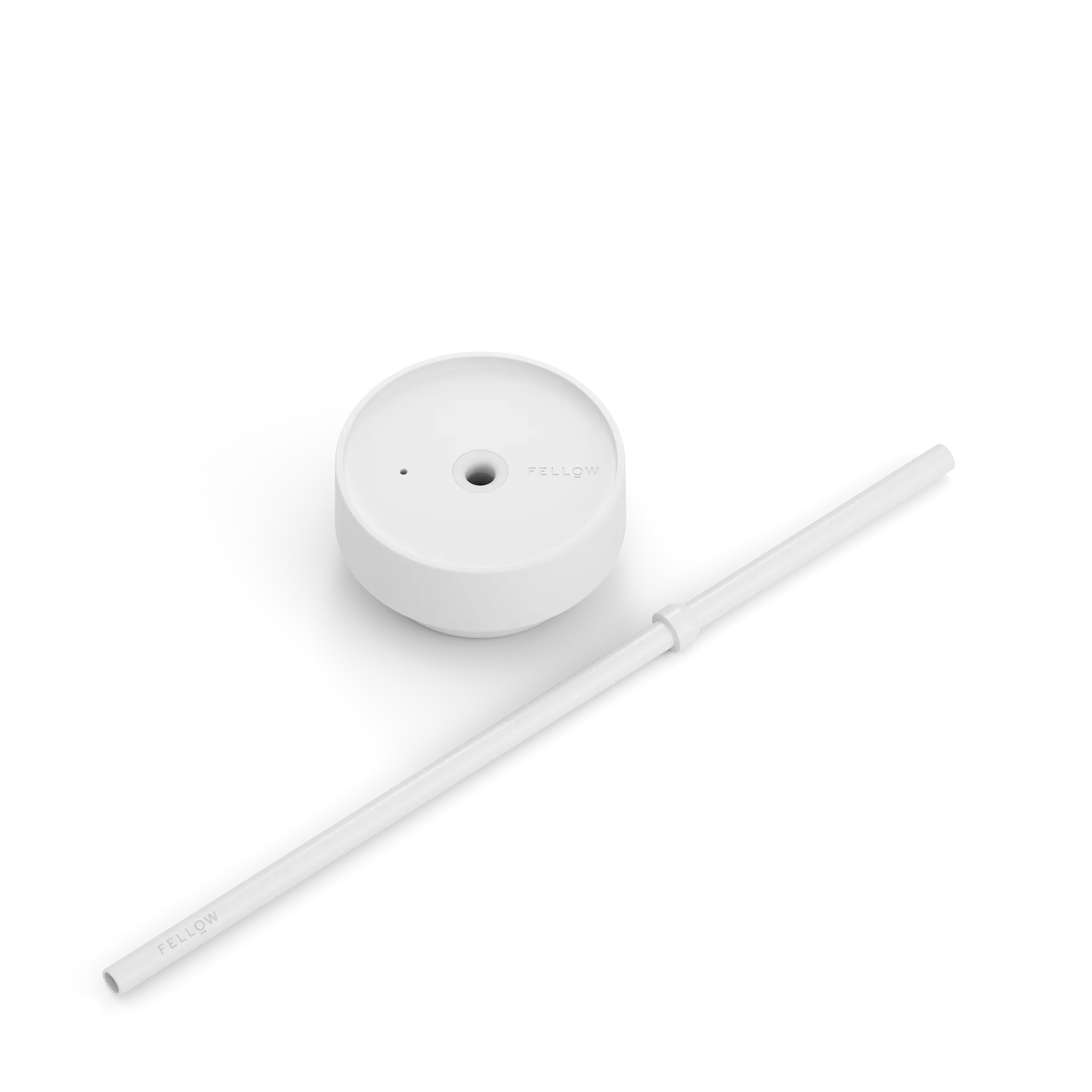 Carter Cold Mug termokrus 59 cl, Matte white Fellow