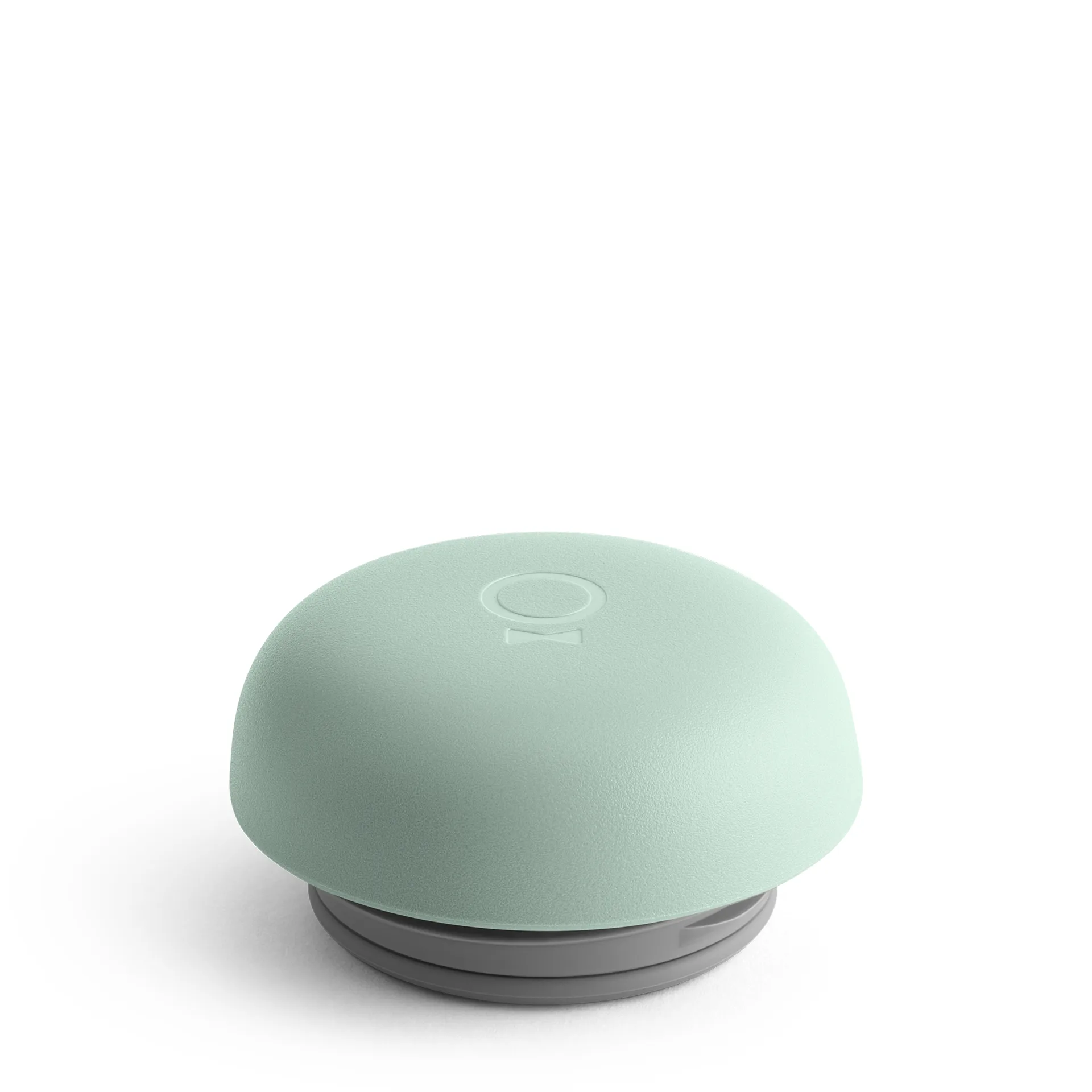 Carter termokrus med stænkskærm 35 cl, Mint chip Fellow