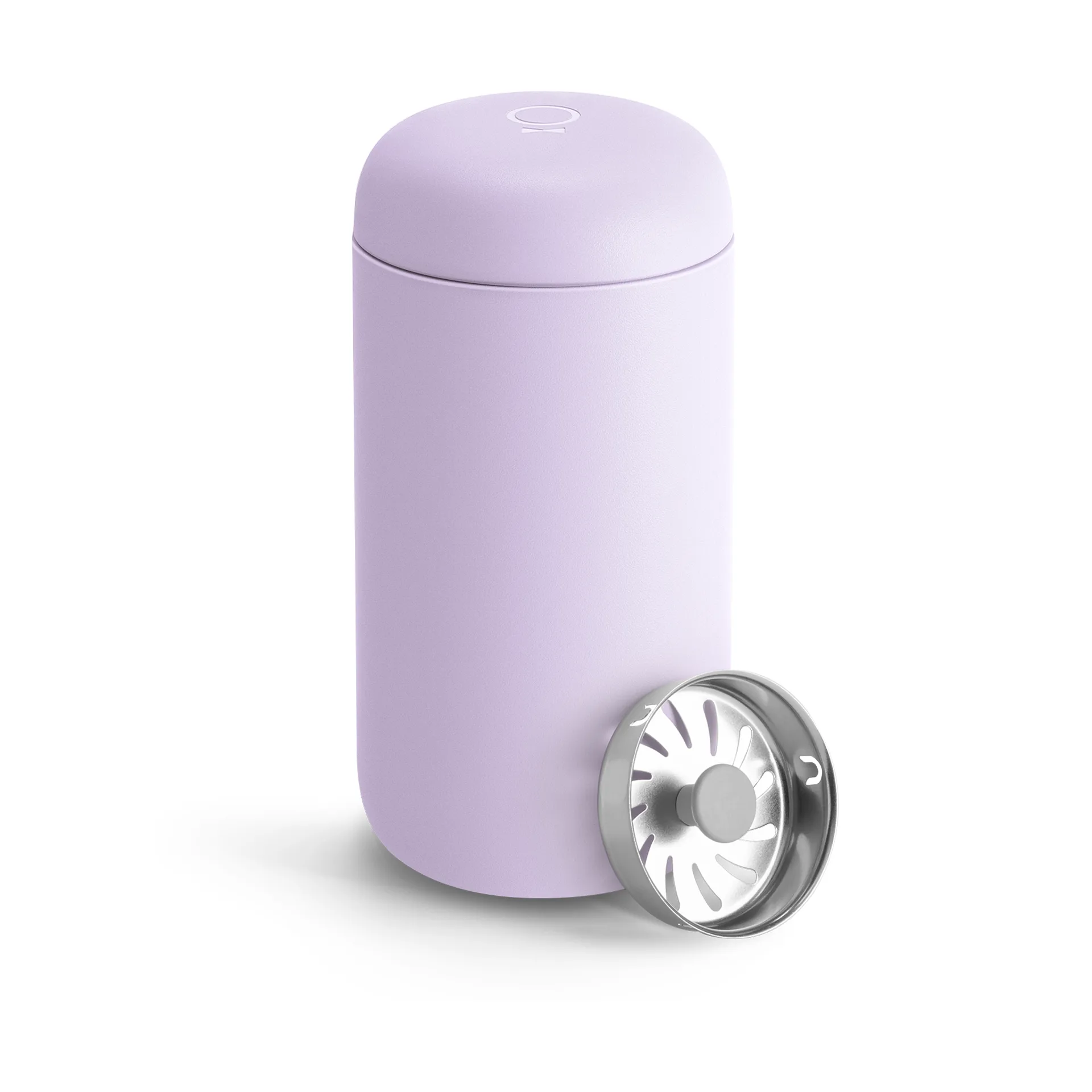 Carter termokrus med stænkskærm 35 cl, Peri twinkle Fellow