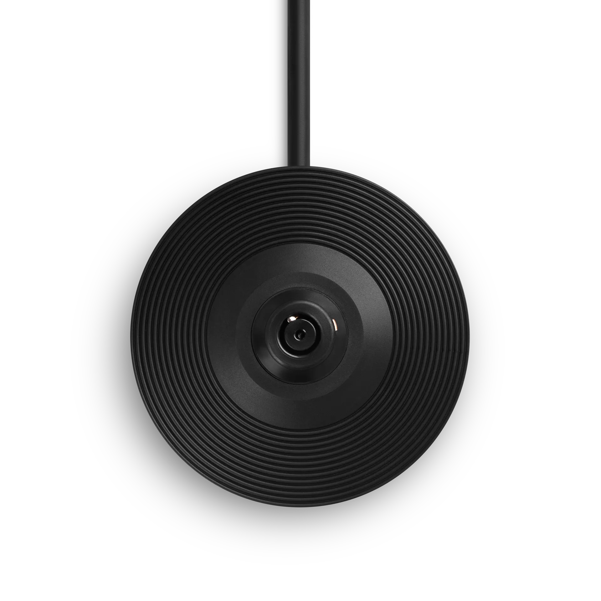 Clyde elkedel 1,5 L, Matte black Fellow