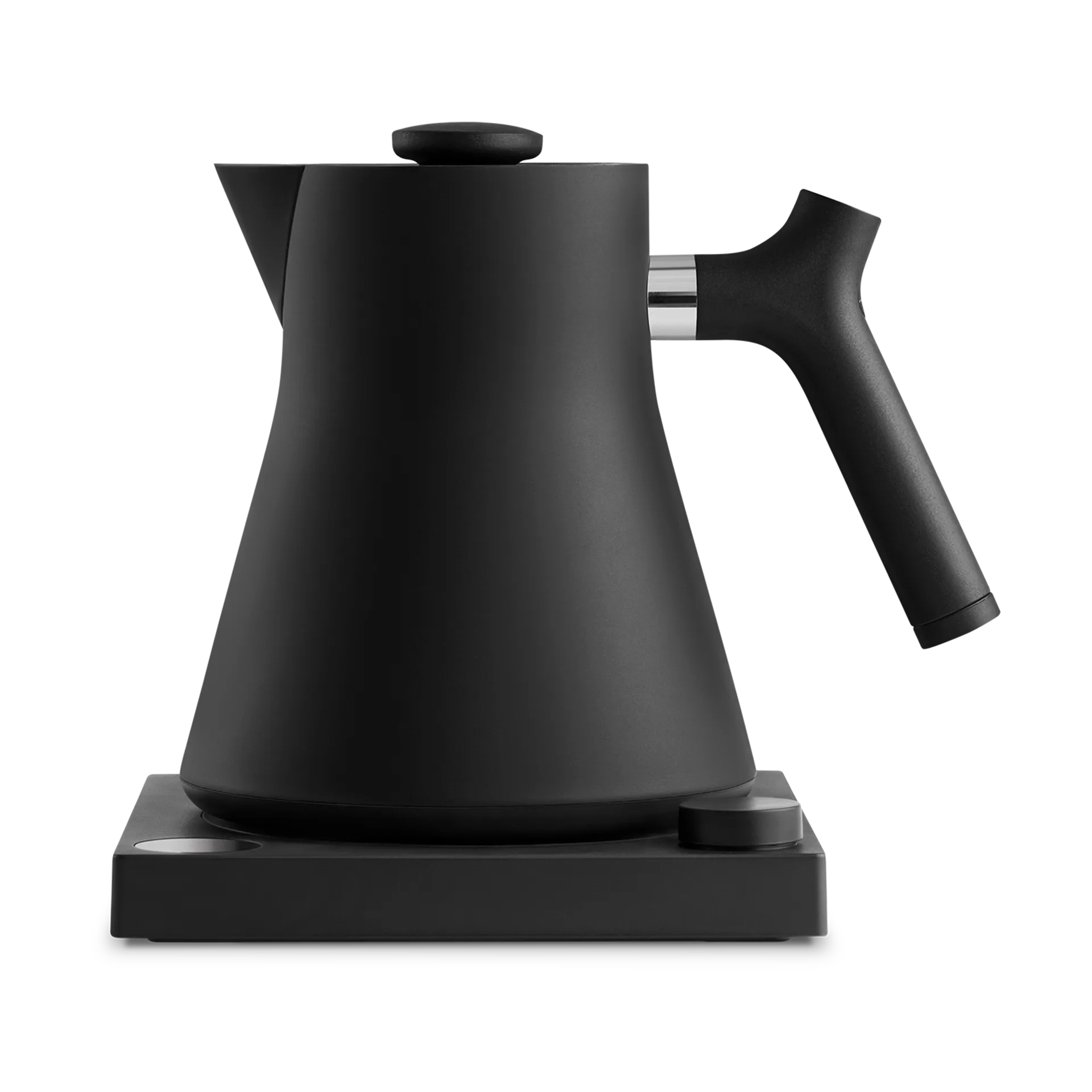 Corvo EKG elkedel med variabel temperatur 90 cl, Matte black Fellow
