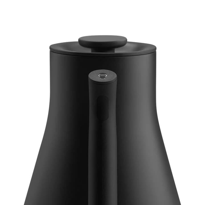Corvo EKG Pro elektrisk elkedel 0.9 L, Matte black Fellow