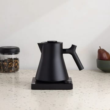 Corvo EKG Pro elektrisk elkedel 0.9 L - Matte black - Fellow