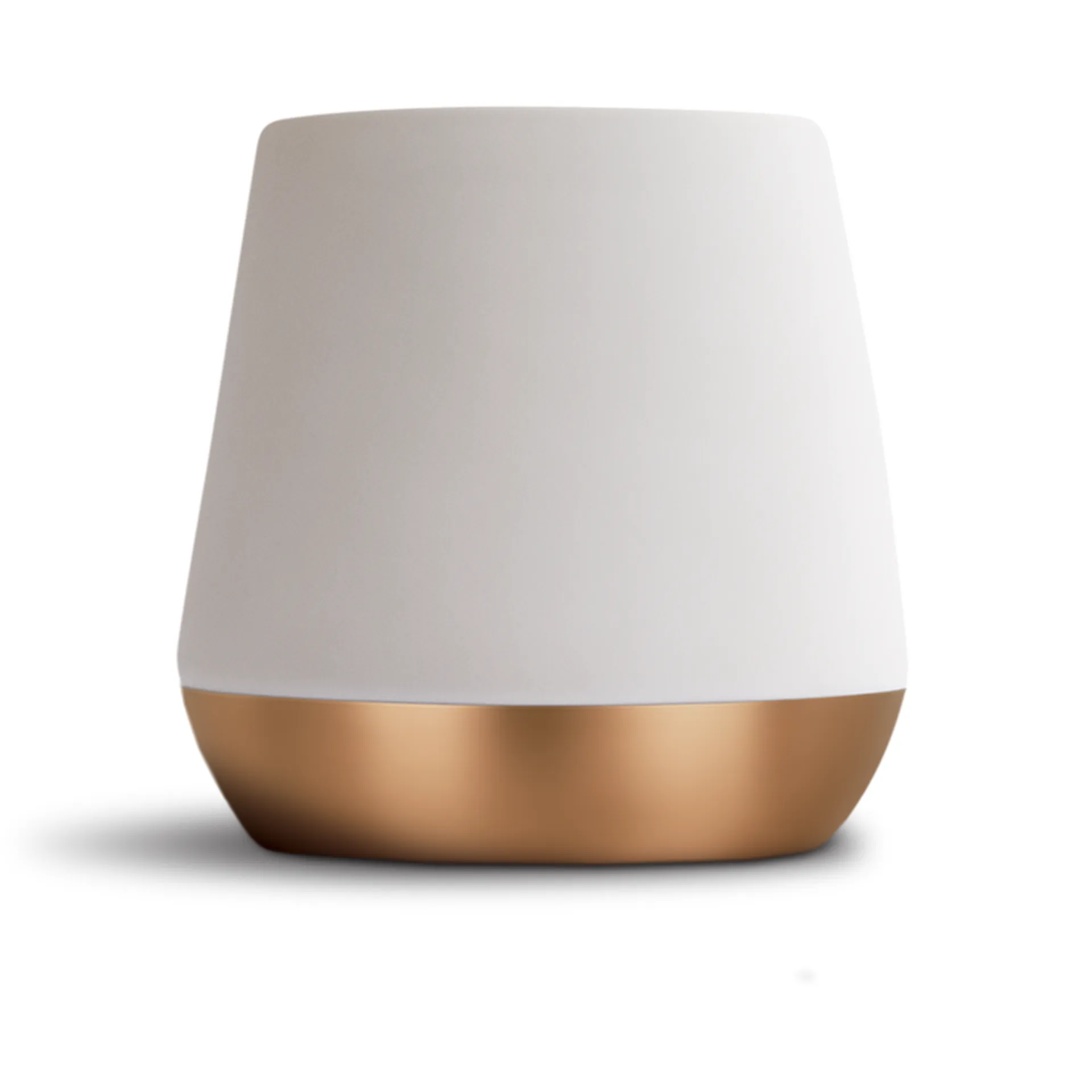 Joey dobbeltvægget kop 8oz 24 cl, Hvid Fellow