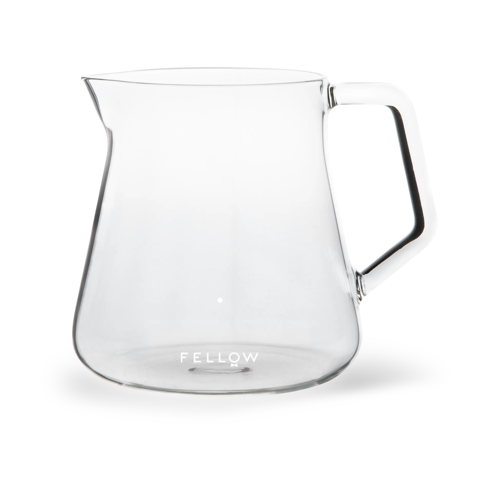 Mighty small Karaffel 50 cl, Clear Fellow