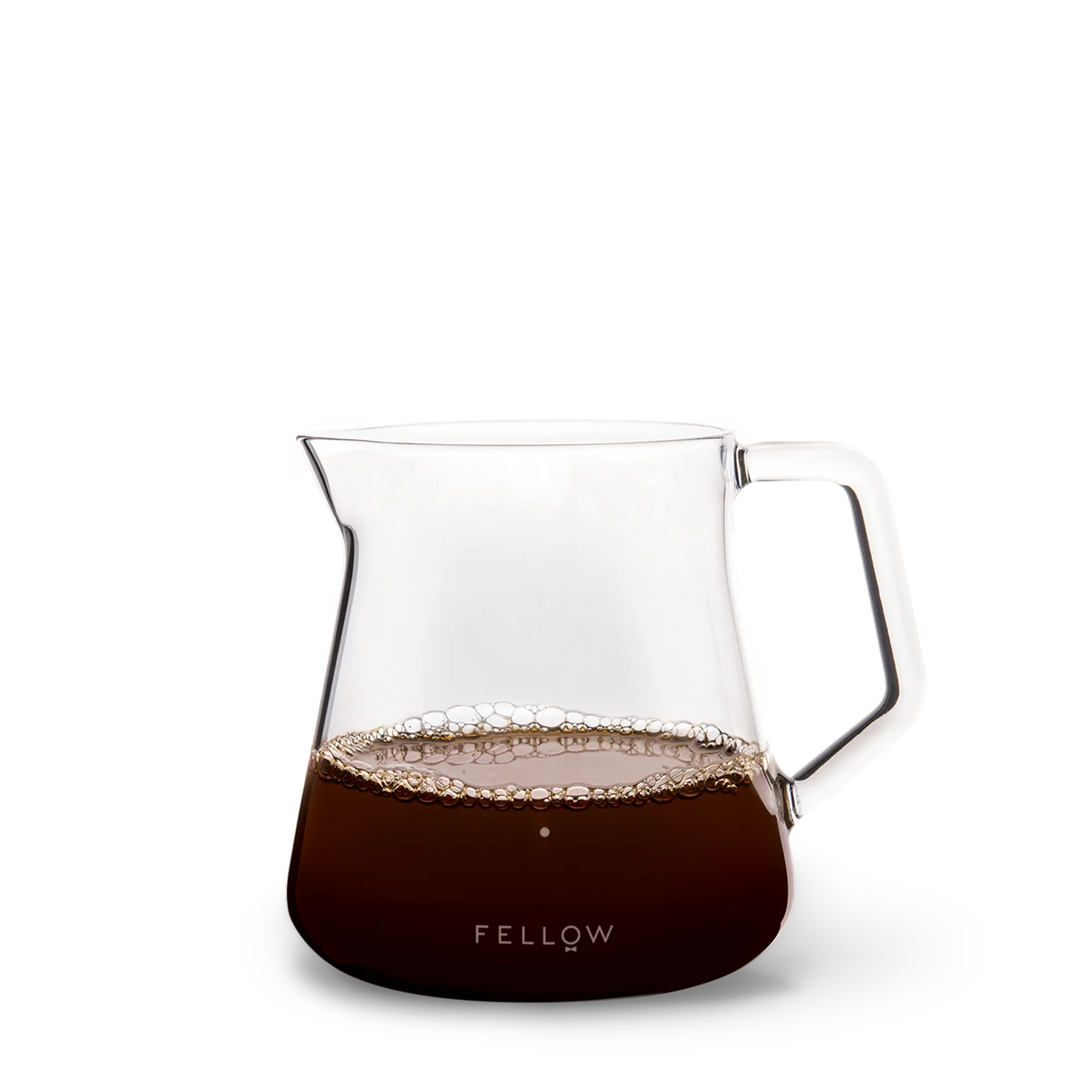 Mighty small Karaffel 50 cl, Clear Fellow
