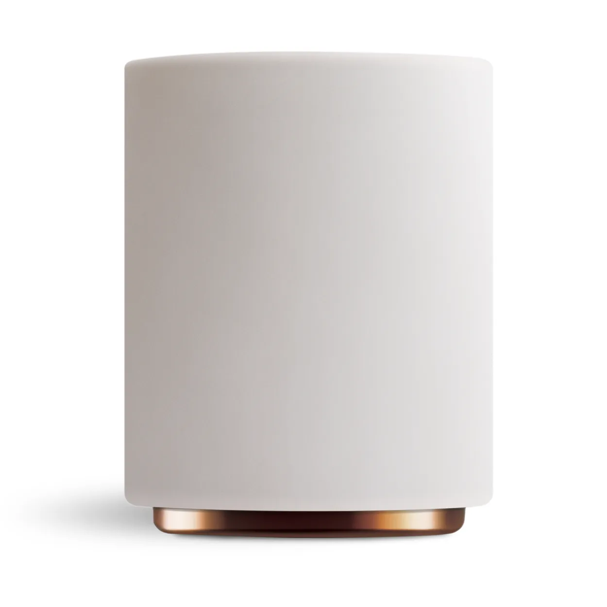 Fellow Monty latte kop 11oz 32 cl White