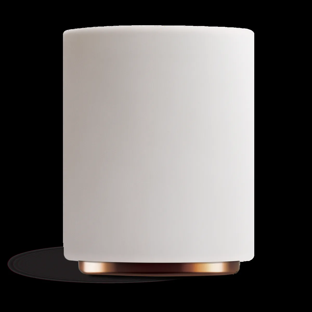 Fellow Monty latte kop 11oz 32 cl White