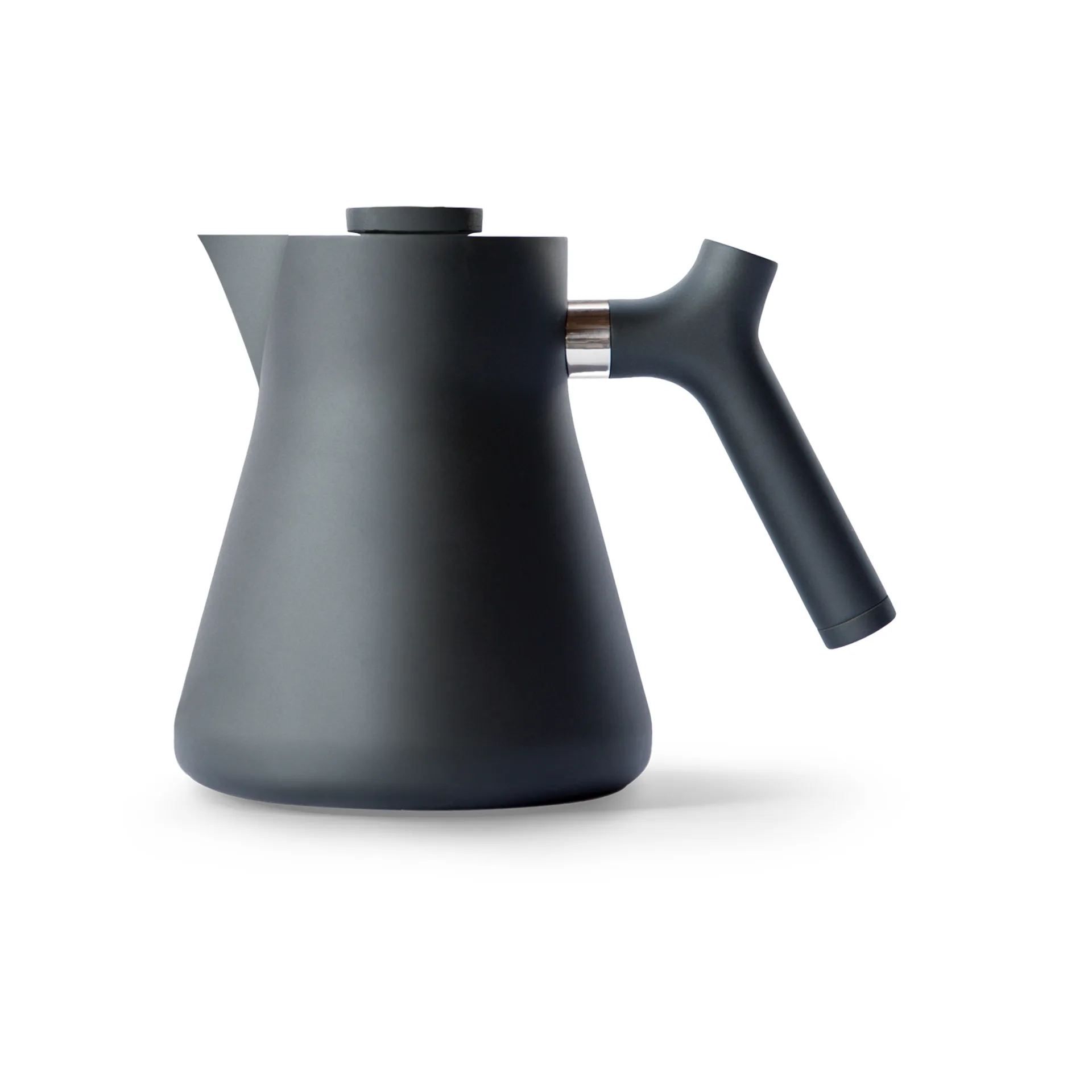 Raven Komfur Te Kedel 100 cl, Matte black Fellow