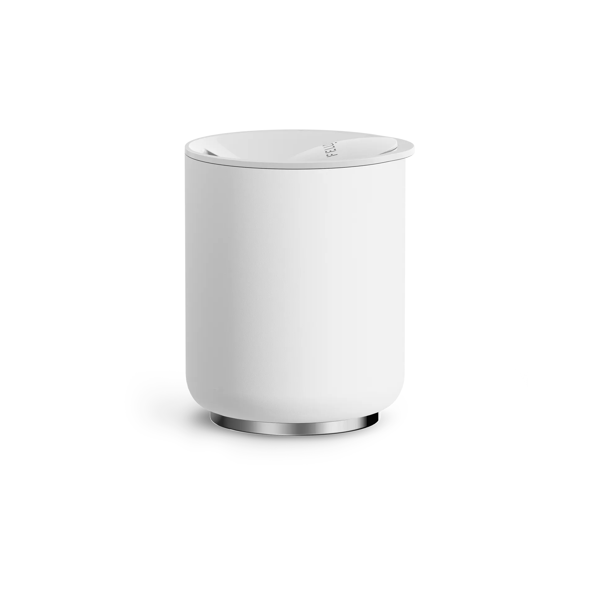 Rocky Lowball termokrus 30 cl, Matte white Fellow