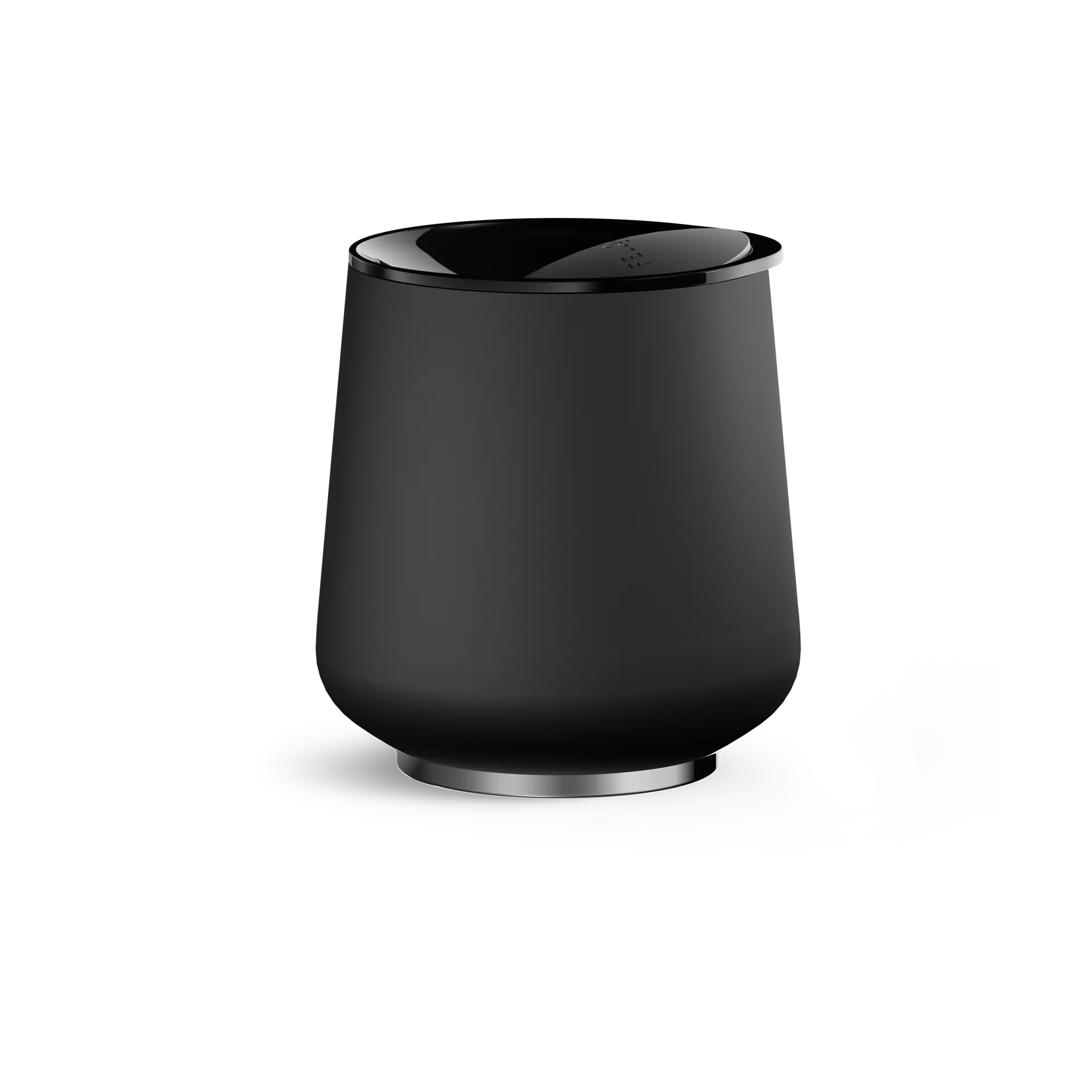 Ruby Wine termokrus 35 cl, Matte black Fellow