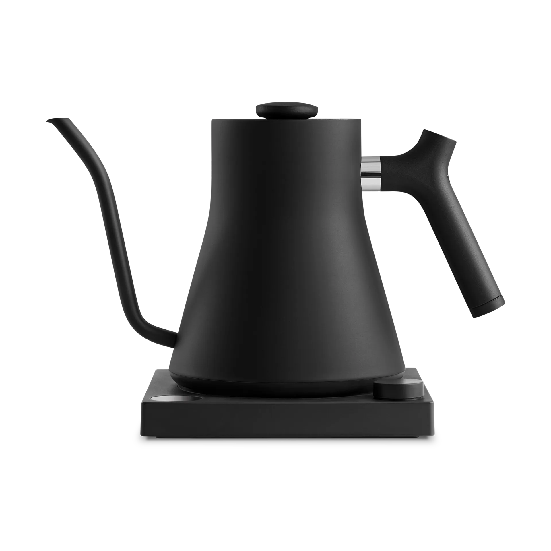 Stagg EKG elkedel med variabel temperatur 90 cl, Matte black Fellow