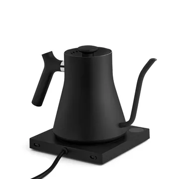 Stagg EKG elkedel med variabel temperatur 90 cl - Matte black - Fellow