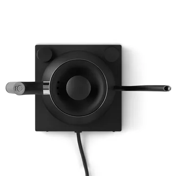 Stagg EKG elkedel med variabel temperatur 90 cl - Matte black - Fellow