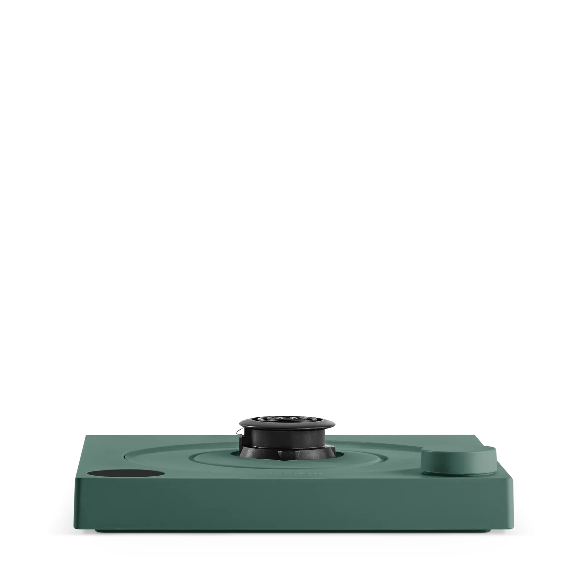 Stagg EKG elkedel med variabel temperatur 90 cl, Smoke green-maple Fellow