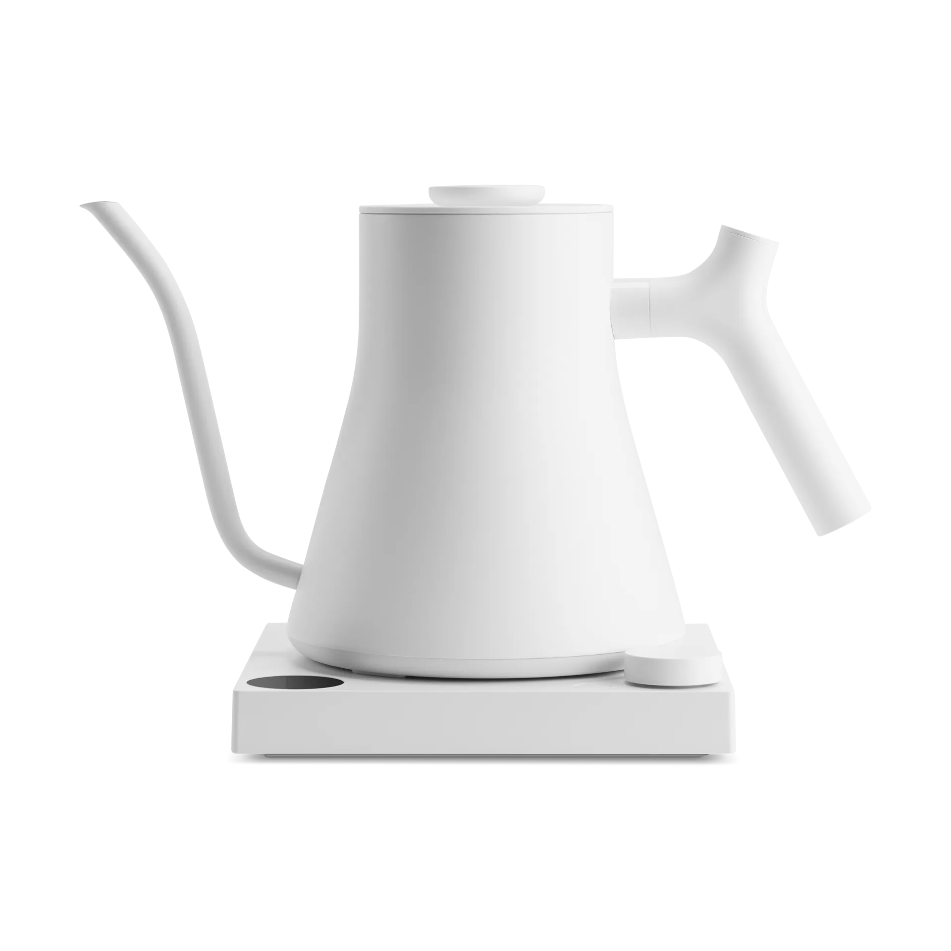 Fellow Stagg EKG Pro elektrisk elkedel 0.9 L Matte white