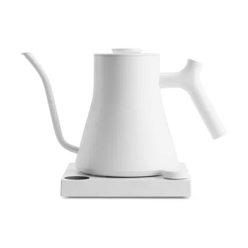 Stagg EKG Pro elektrisk elkedel 0.9 L - Matte white - Fellow