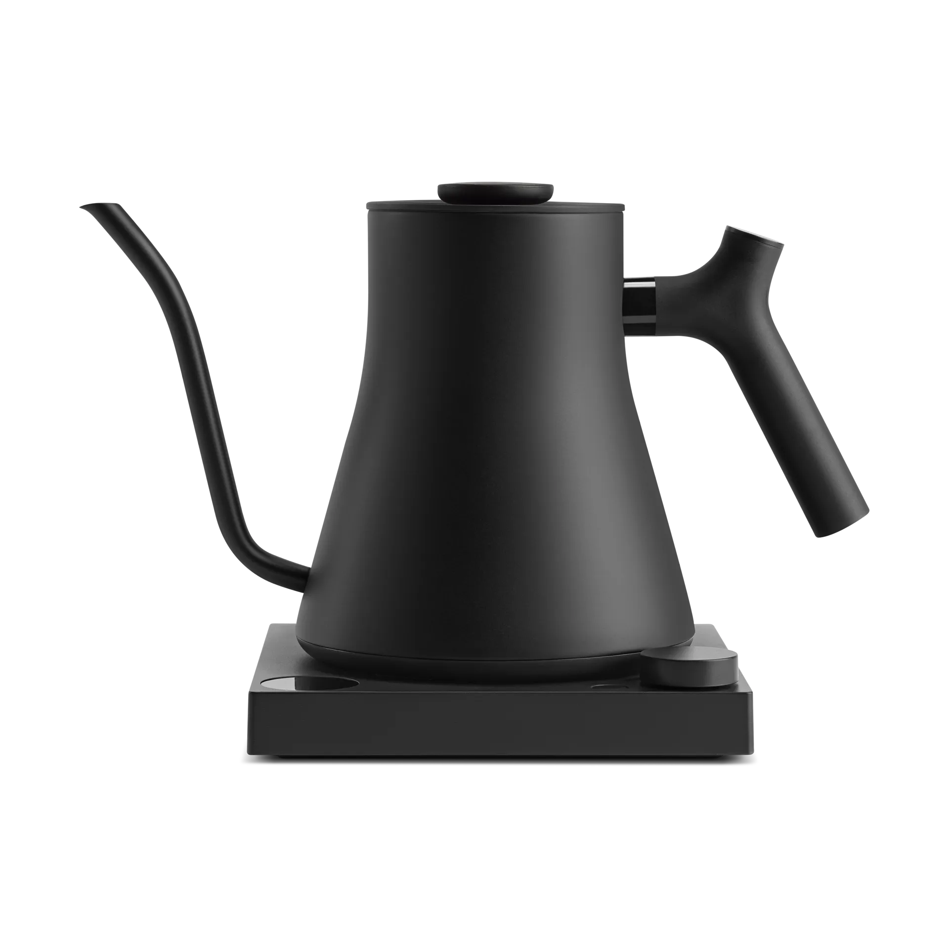 Stagg EKG Pro elkedel med variabel temperatur 90 cl, Matte black Fellow