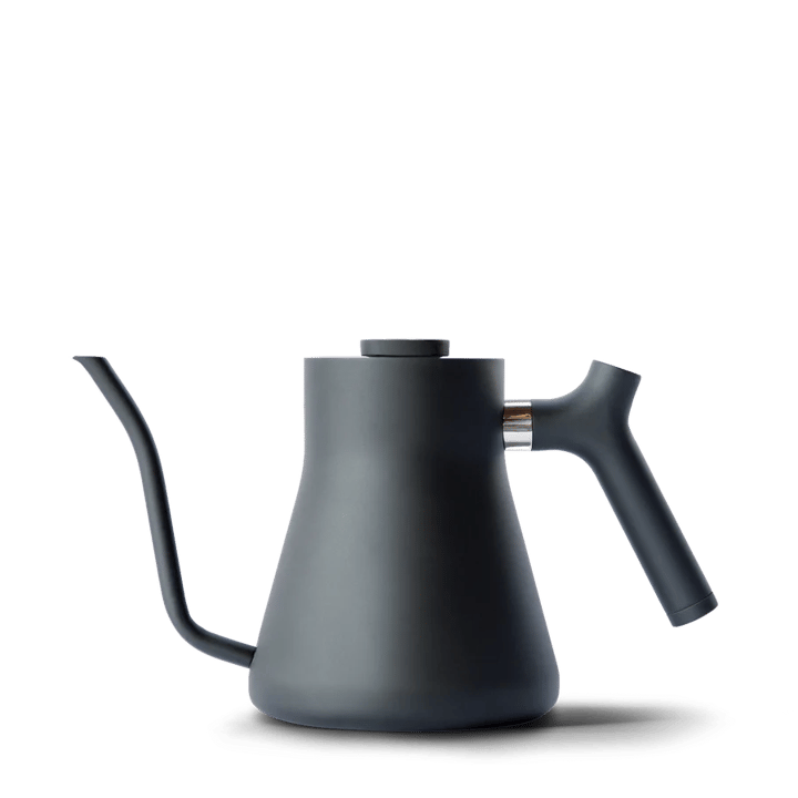Stagg Pour Over Kedel 100 cl, Mat sort Fellow
