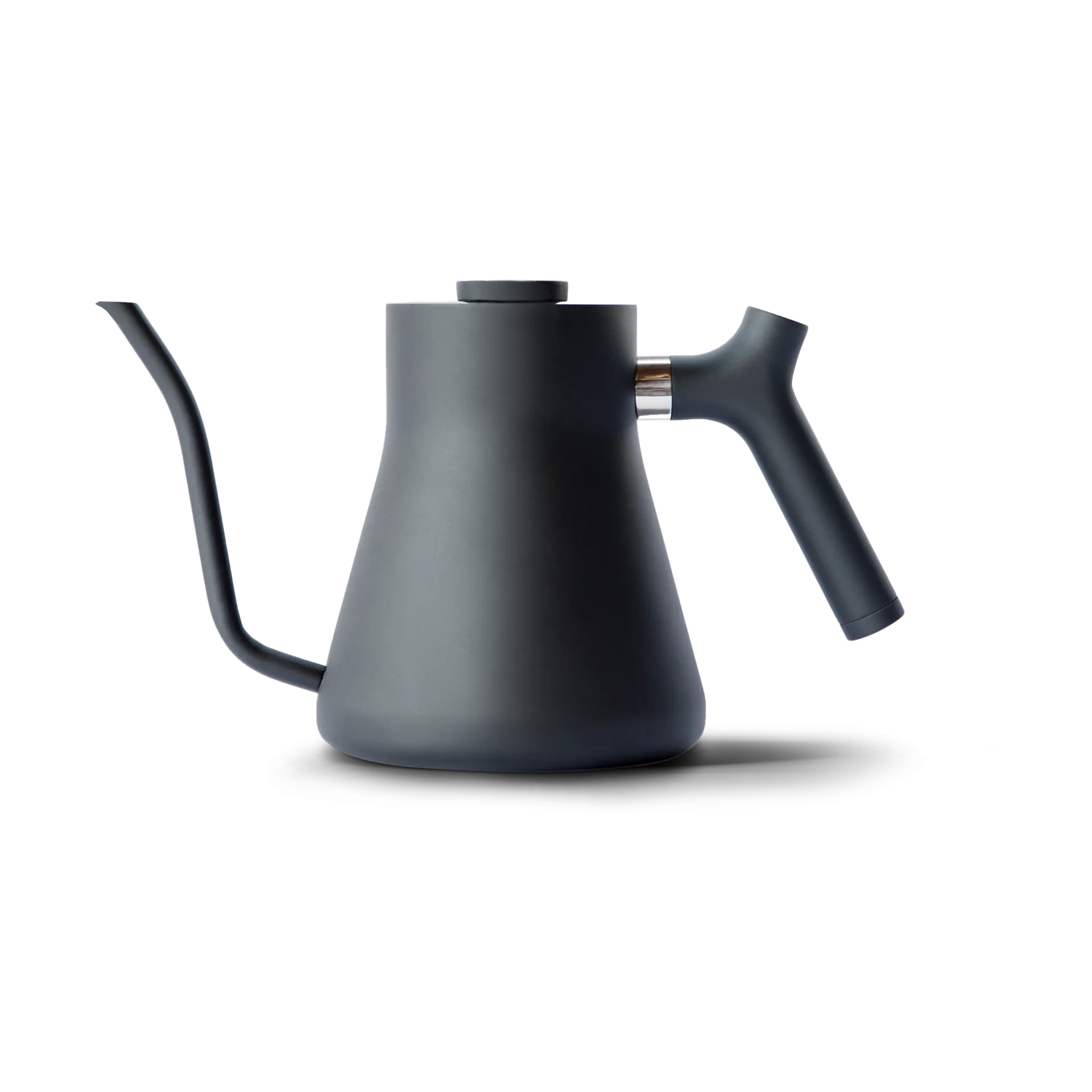 Stagg pour-over vandkoger 100 cl, Mat sort Fellow