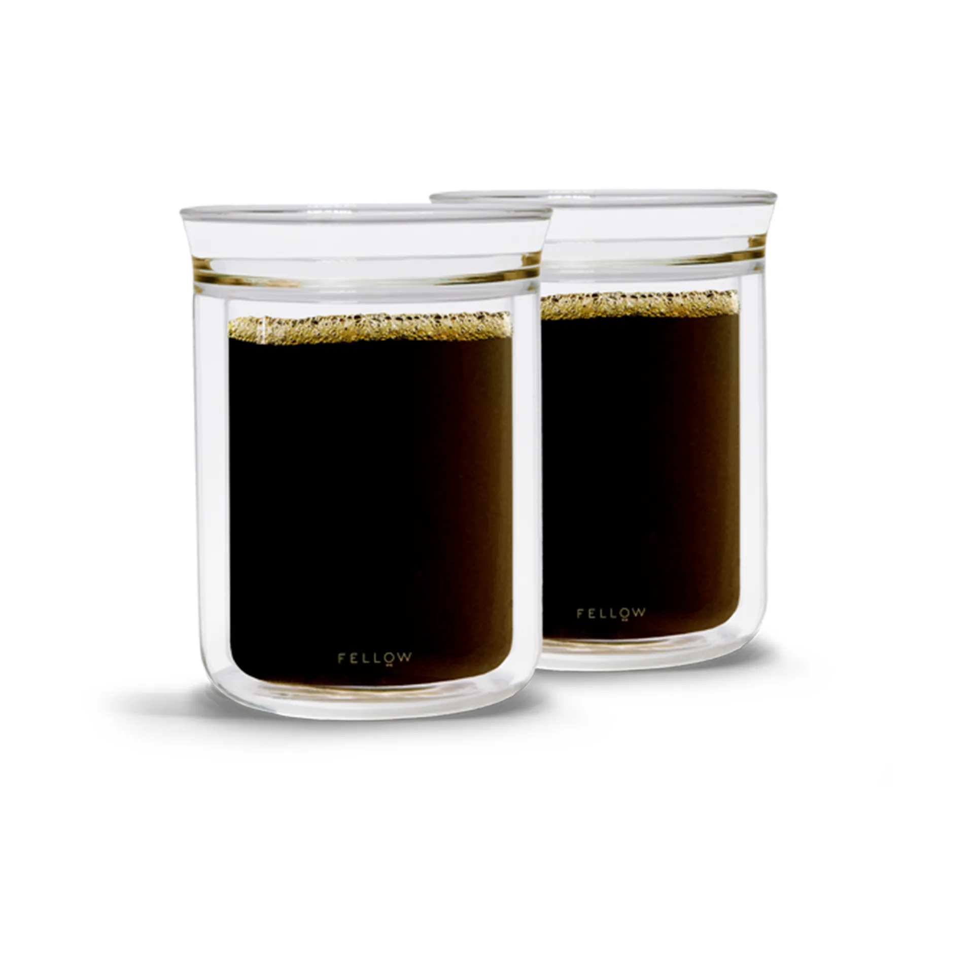 Stagg Tasting glasses glas 2-pak 30 cl, Klar Fellow