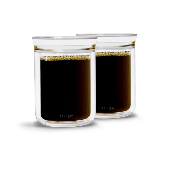 Stagg Tasting glasses glas 2-pak 30 cl, Klar Fellow