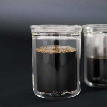 Stagg Tasting glasses glas 2-pak 30 cl - Klar - Fellow