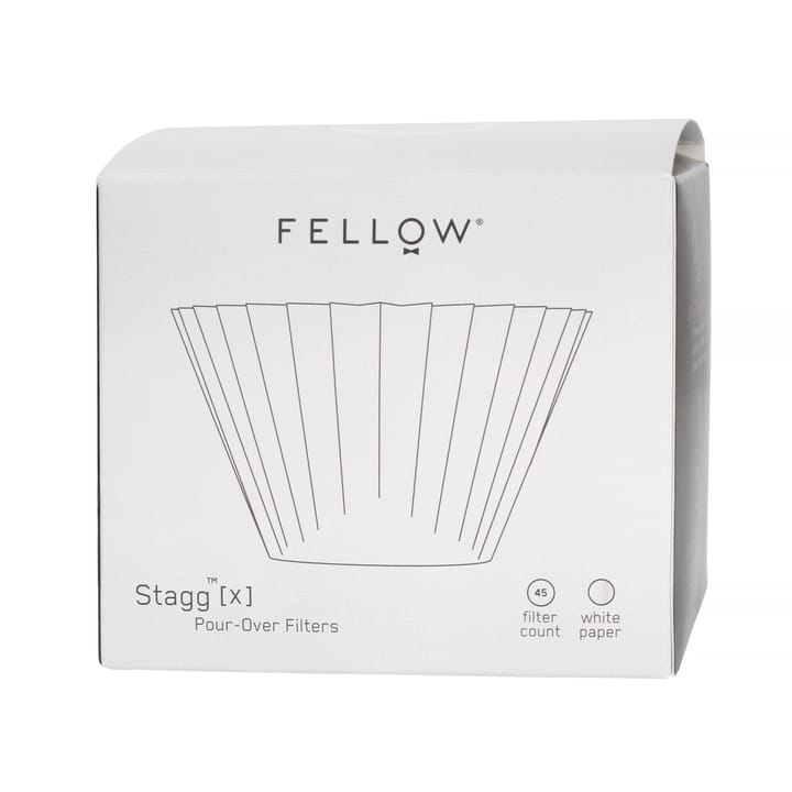 Stagg X filtre - 30 cl - Fellow