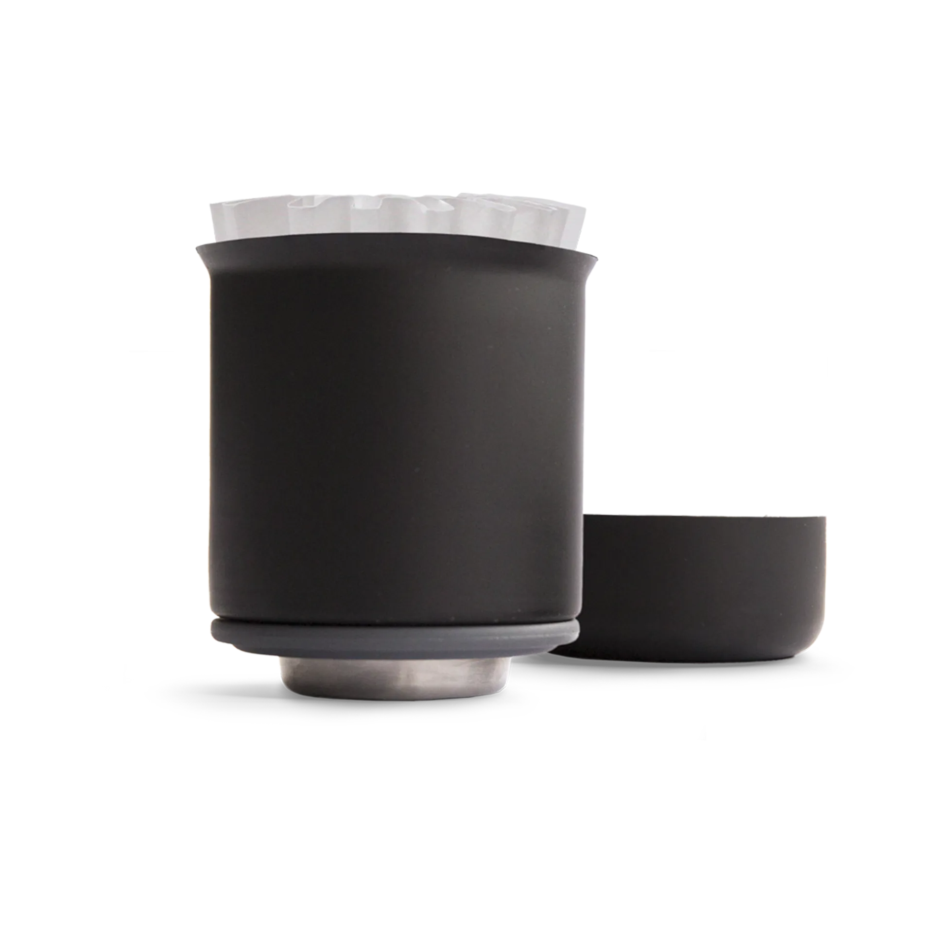 Stagg [XF] Pour-Over Dripper, Mat sort Fellow