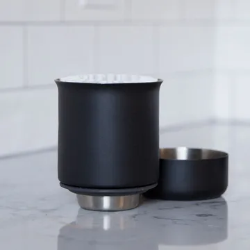 Stagg [XF] Pour-Over Dripper - Mat sort - Fellow