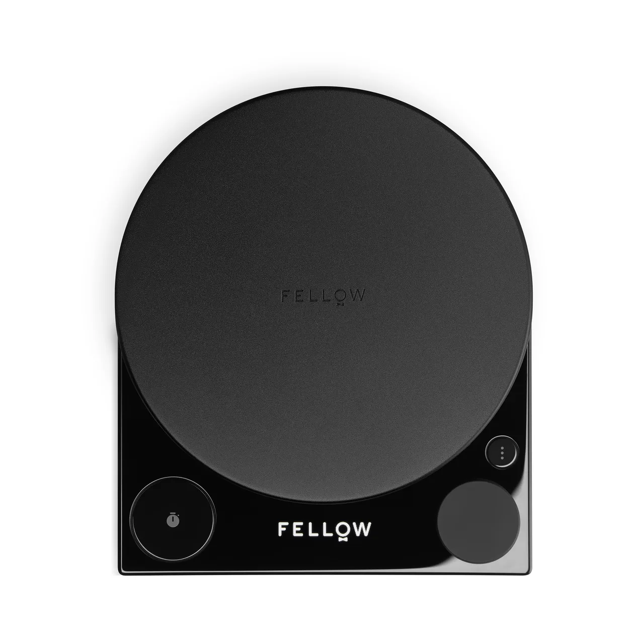 Kavamalė Kavos svarstyklės Fellow Tally Pro Studio Edition Matte