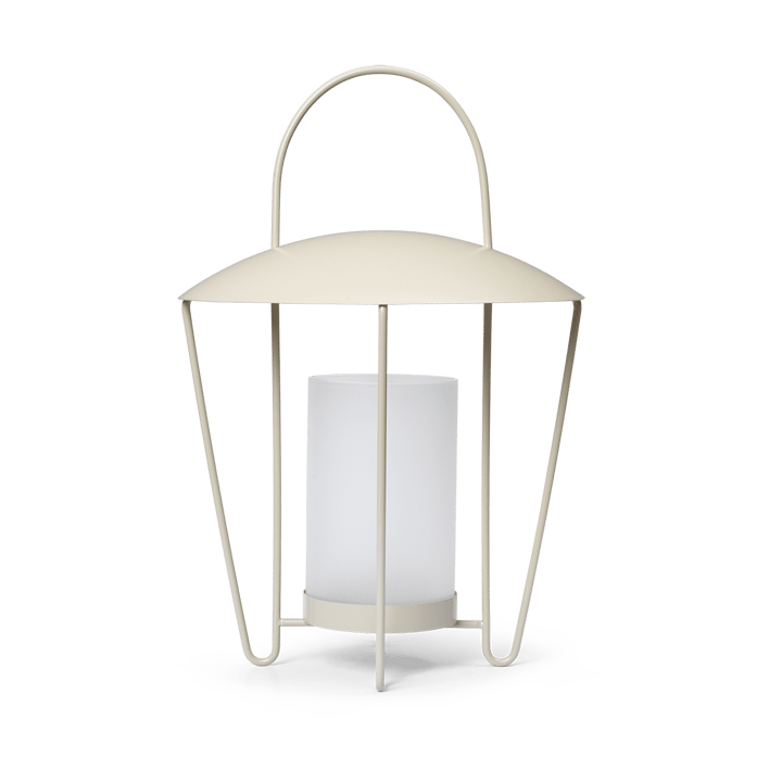 Abri lanterne stage - Cashmere - Ferm Living