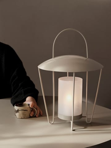 Abri lanterne stage - Cashmere - Ferm Living
