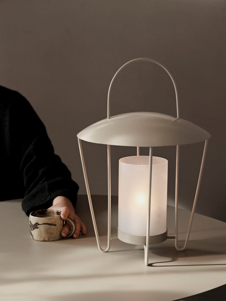 Abri lanterne stage, Cashmere Ferm Living