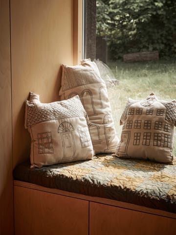 Adobe pude 45x45 cm - Cottage House - Ferm Living