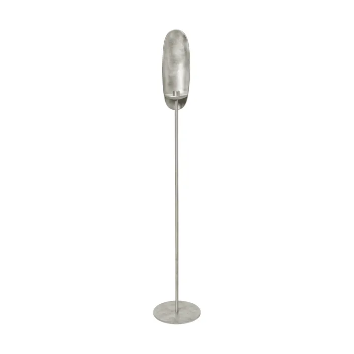 Agapé gulvlysestage - Aluminium - Ferm Living