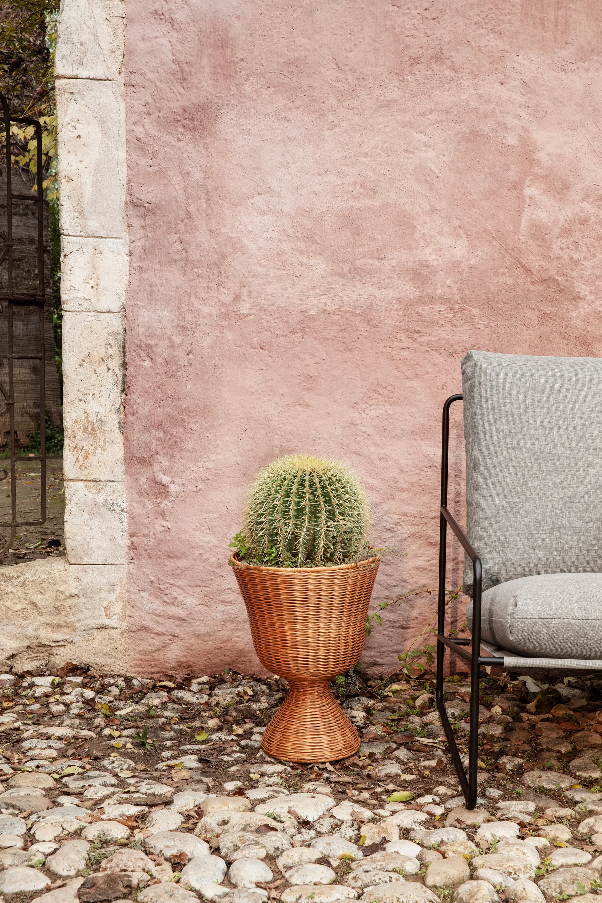 Agnes krukkestativ, Low Ferm Living