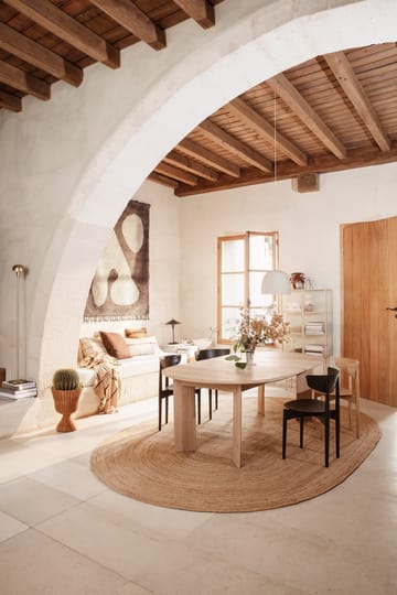 Agnes krukkestativ - Low - Ferm Living