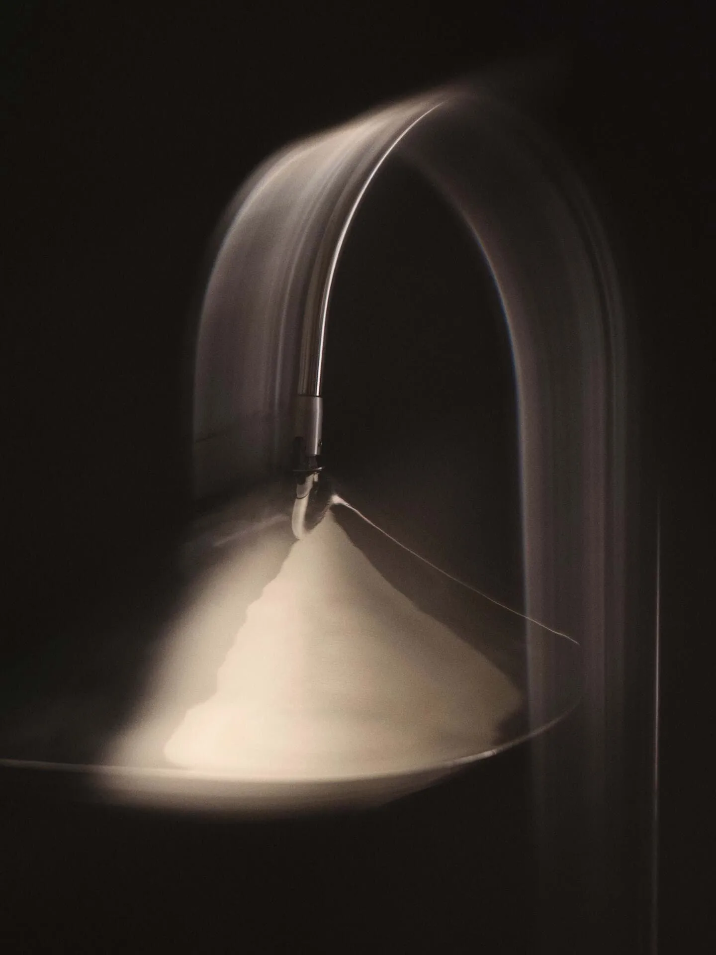 Arum gulvlampe, Stainless steel Ferm Living