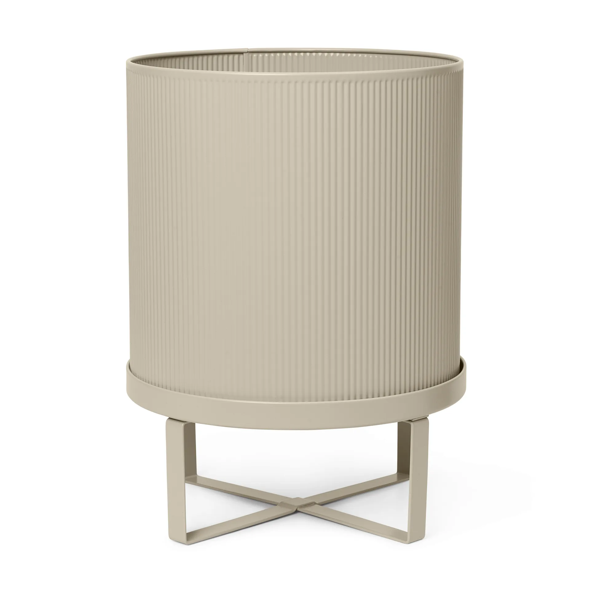 Bau urtepotte stor Ø28 cm, Cashmere Ferm Living