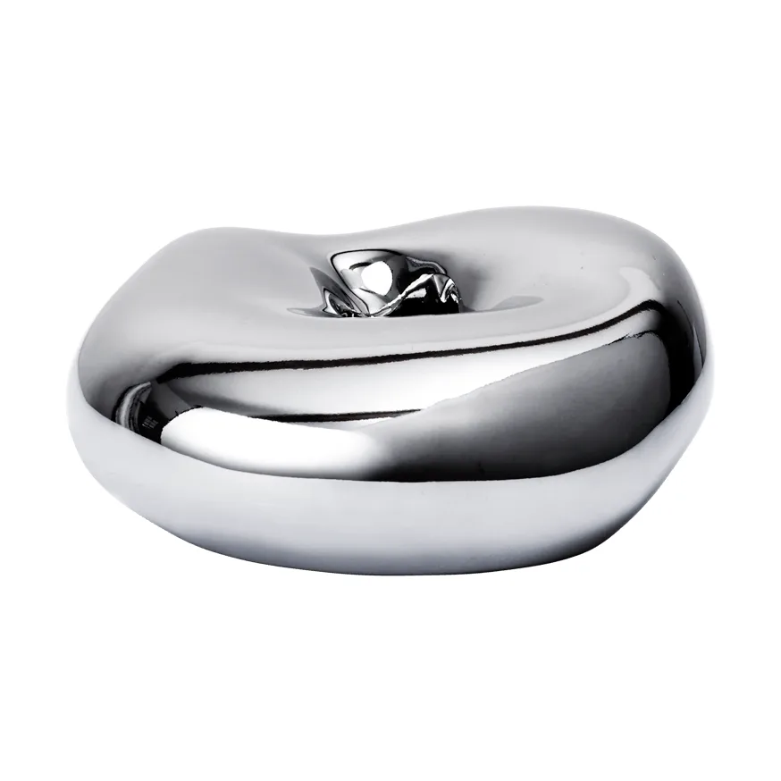 Bellure lysestage, Silver Ferm Living