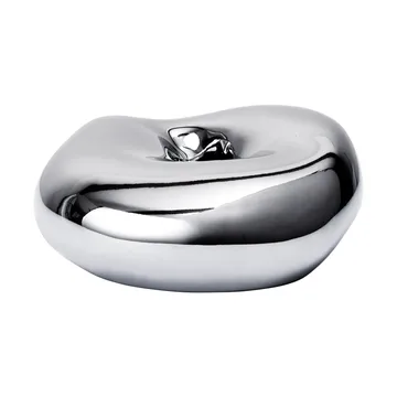 Bellure lysestage - Silver - Ferm Living