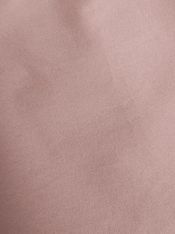 Billow bean bag lænestol - Rose - Ferm Living