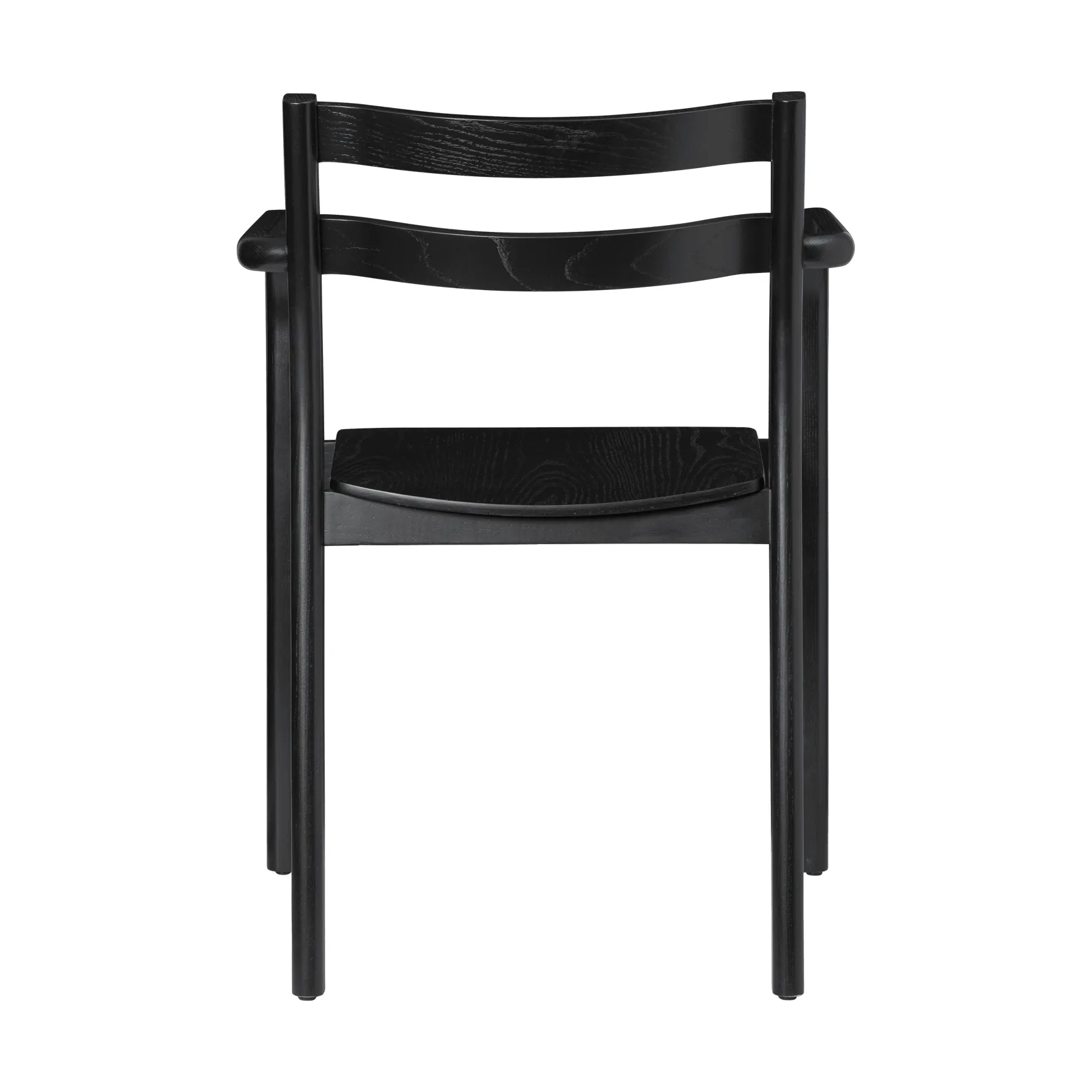 Boda armstol, Black Ferm Living