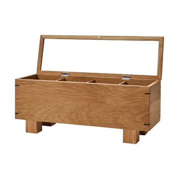 Bon telæske - Eg - Ferm Living