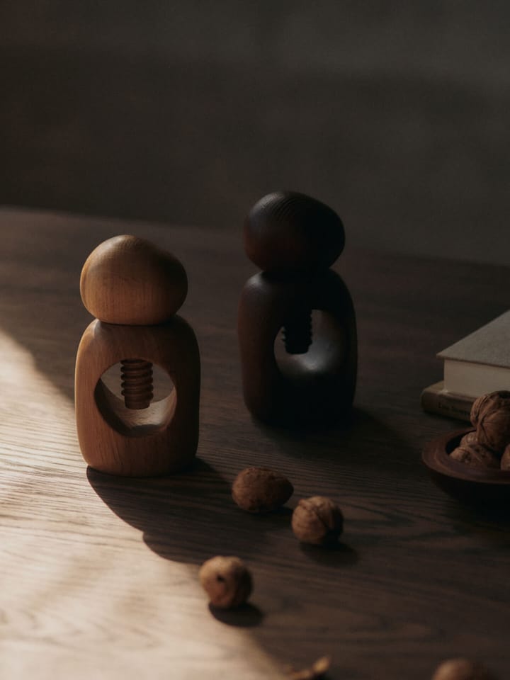 Cairn nøddeknækker, Oak Ferm Living