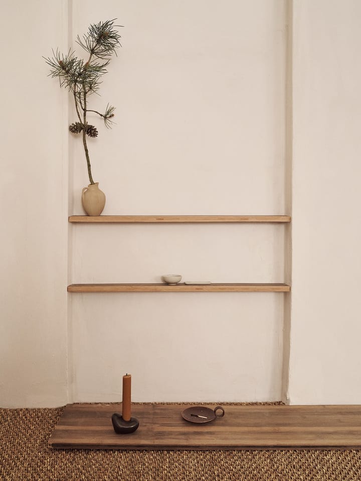 Ceramic adventsgaver 4 dele, Flerfarvet Ferm Living