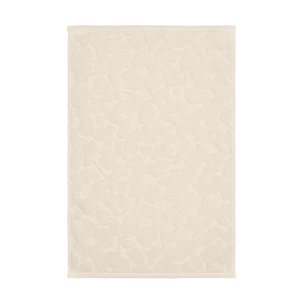 Cilla håndklæde, Off-white, 40x60 cm Ferm Living