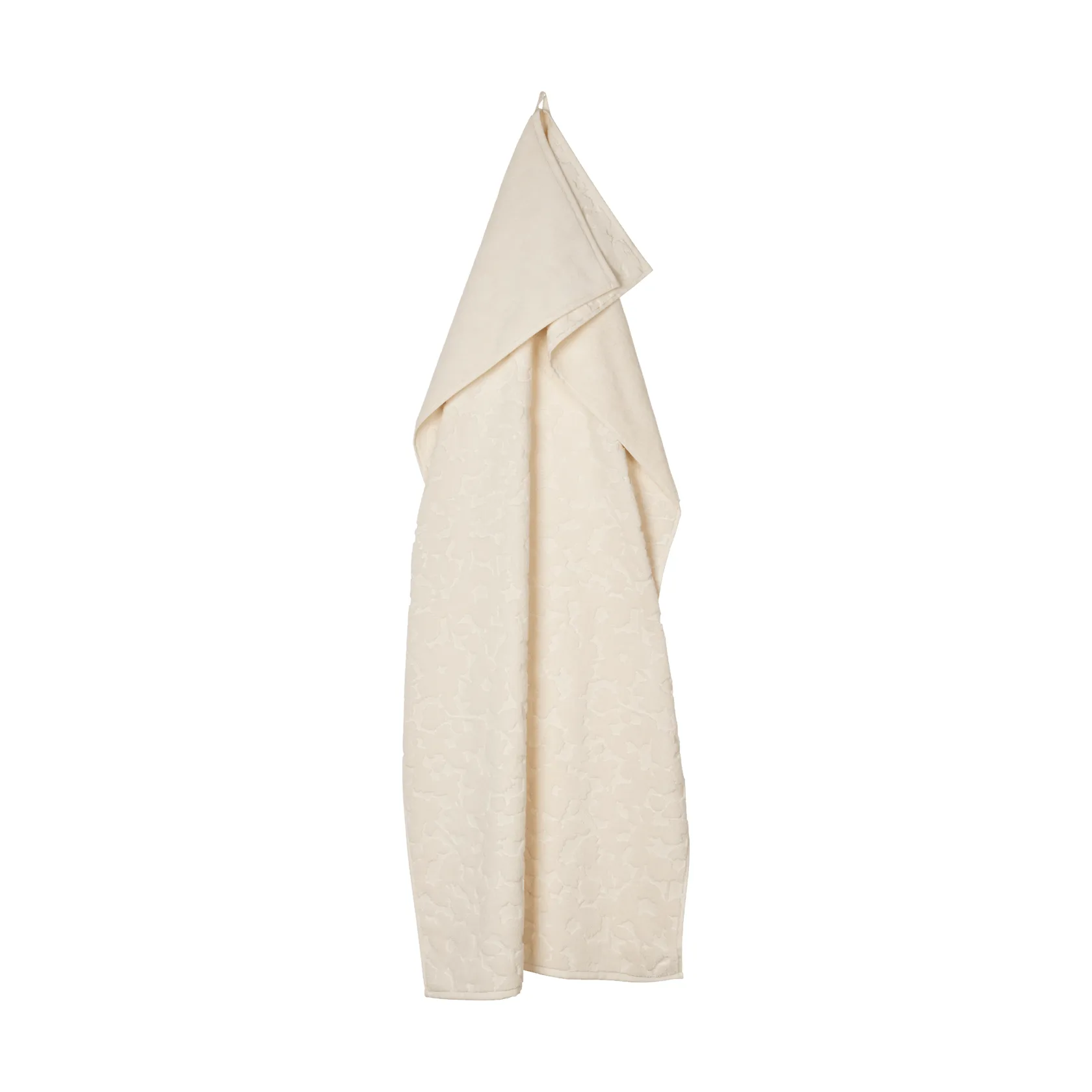 Cilla håndklæde, Off-white, 70x140 cm Ferm Living